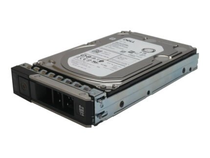 NEW | Dell VFP4M 14G 8TB 7.2K NL SAS 12Gbps 512e 3.5inch Hot-Plug Brand New Hard Drive
