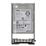 Refurbished | Dell COMPELLENT MFK2F 1.2TB 10K SAS 12Gbps 2.5inch Hot-Plug Hard Drive