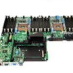 Dell PHYDR Motherboard For Dell Emc Poweredge R640