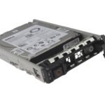 Refurbished | Dell 400-ATKL 4TB 7.2K NL SAS 12Gbps 512n 3.5" Hot-Plug Hard Drive with 14G Tray