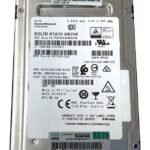 Refurbished | Kioxia RM5 SDFGE84CAB01 Read Intensive SSD 3.84 TB SAS 12Gb/s HPE OEM Refurbished