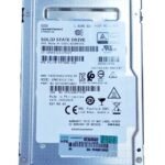 Refurbished | Kioxia SDFGD85CAB01 Mixed Use Value SSD 1.92 TB SAS 12Gb/s HPE OEM Refurbished
