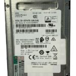 Refurbished | Kioxia RM5 SDFGD86CAB01 SSD 3.84 TB SAS 12Gb/s HPE OEM Refurbished
