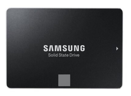 Refurbished | Samsung MZILS3T8HMLH0D3 PM1633a 3.84TB SAS 12Gbps 2.5inch SSD