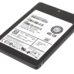 Refurbished | Samsung SM883 MZ-7KH480A Mixed Use SSD 480 GB SATA 6Gb/s DELL OEM Refurbished