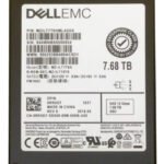 NEW | Samsung MZ-ILT7T6A 7.68TB SAS 12Gbps 2.5inch SSD Dell OEM