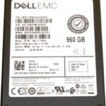 Refurbished | Samsung MZ-ILT960A 960GB PM1643 SAS 12Gbs 2.5inch SSD