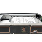 NEW | Dell DY26P 2.4TB SED 10K SAS 12Gbps 512e 256MB 2.5" Hot-Plug HDD