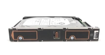 NEW | Dell 400-AZXE 12TB 7.2k NL SAS-12Gbps 512e 256MB 3.5inch Hot Plug Hdd