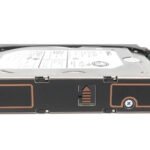 NEW | Dell 711DJ 8TB 7.2K NL SAS 12Gbps 3.5inch Hot-Plug Hard Drive Brand New