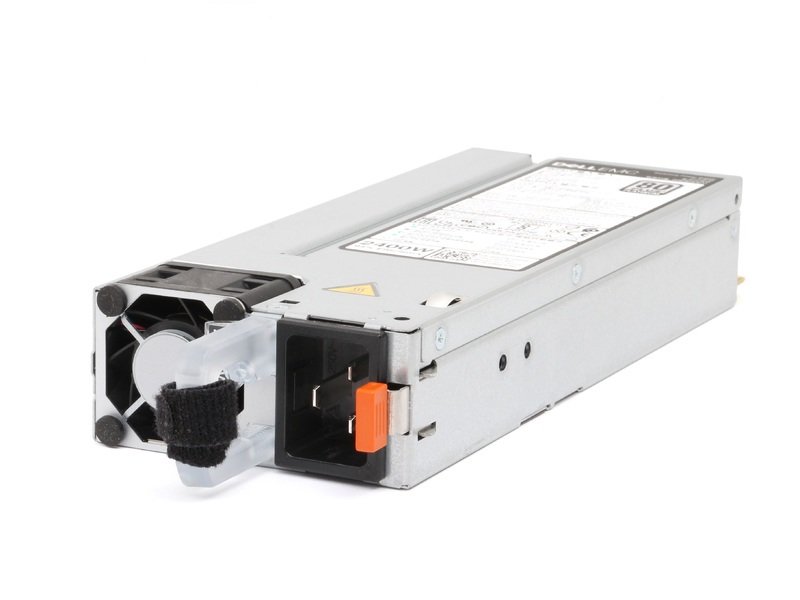 328209.jpg Refurbished | Dell A2400E-S1 2400-Watts Power Supply For R650 R6525 R750 R7525 - Image 1