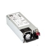 NEW | HPE 827608-B21 500 Watt Flex Slot Platinum Hot Plug Low Halogen Power Supply NEW