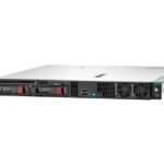 HPE P17078-B21 DL20 Gen10 E-2224 1P 8G 2LFF NHP Entry Server