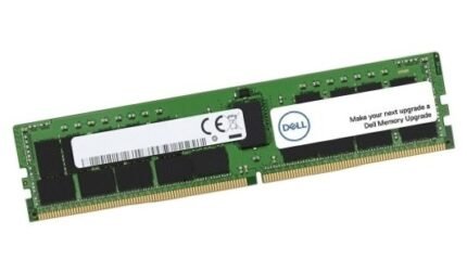 Dell 370-AESV 128GB PC4-23400 DDR4 2933MT/s 2Rx8 ECC Memory Brand New