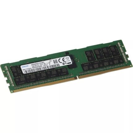 Samsung M393A4K40CB2-CVF 32GB PC4-23400 DDR4-2933Mhz 2RX4 ECC Memory