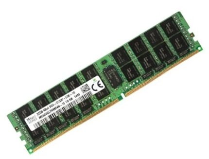 Hynix HMA84GR7DJR4N-WM 32GB PC4-23400 DDR4 2933MT/s 2Rx4 ECC Memory New