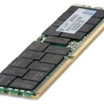 HPE P12980-091 16GB PC4-23400 DDR4-2933MHz 2Rx4 Smart Memory