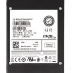 Refurbished | Samsung PM1725b MZ-WLL3T2C SSD 3.2 TB PCIe 3.0 x4 (NVMe) DELL OEM Refurbished