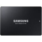NEW | Samsung PM883 MZ-7LH4800 SSD 480 GB SATA 6Gb/s Refurbished