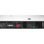 HPE P17077-B21 DLl20 Gen10 1P Dc G5420 / 3.8GHz 8Gb Ram Entry Server