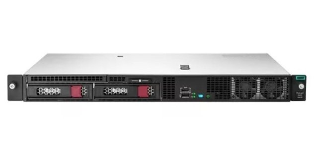 330000.jpg HPE P17077-B21 DLl20 Gen10 1P Dc G5420 / 3.8GHz 8Gb Ram Entry Server - Image 1