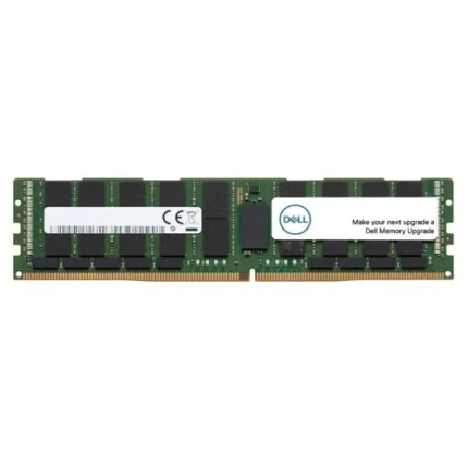 Dell AA799110 64GB DDR4 2RX4 3200Mhz PC4-25600 Ecc Samsung OEM