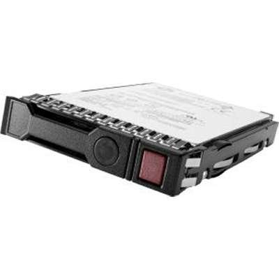 Refurbished | HPE 819079-001 Midline 4TB 7.2k Lff 12G SAS Hdd Ref