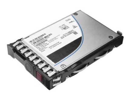 Refurbished | HPE P13370-001 7.68Tb SAS 12Gbps 2.5Inch Ssd