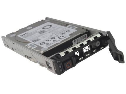 NEW | Dell 400-AVFE 14G 1.2TB 10K SAS 12Gbps 2.5inch Hot-Plug Hard Drive