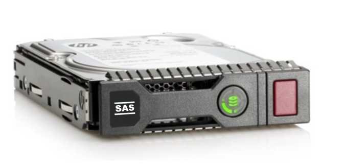 331786.jpg NEW | HPE MB004000GWFWB 4TB 7.2K SATA 6Gbps 3.5" Lff Hot Swap Hard Drive-F/S - Image 1