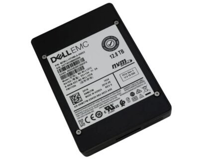 Refurbished | Samsung PM1725B MZ-WLL12TC SSD 12.8 TB PCIe 3.0 x8 (NVMe) DELL OEM Refurbished