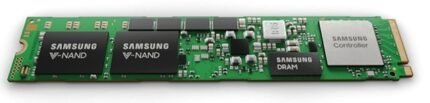 NEW | Samsung MZ-1LB1T90 PM863 1.92TB M.2 PCI Express 3.0 x4 Ssd