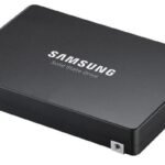 Refurbished | Samsung MZ-ILT7T60 PM1643 7.68TB Sas 12Gbps 2.5Inch Enterprise Ssd