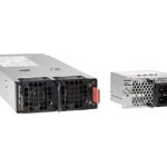 Refurbished | HPE  R0X35A Aruba 6400 1800W Power Supply