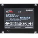 Refurbished | Samsung 860 PRO MZ7KH1T0HAJR SSD 1 TB SATA 6Gb/s Refurbished