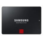 Refurbished | Samsung 860 PRO MZ-76P1T0 SSD 1 TB SATA 6Gb/s Refurbished