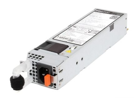 Refurbished | Dell A1400E-S0 1400W Power Supply for R6525, R7525, R650, R750, R660, R760