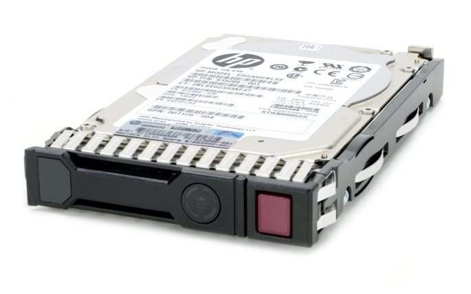 332062.jpg Refurbished | HPE P17956-B21 Dx 2TB SAS 7.2k Sff Sc 512e Fio Hdd - Image 1
