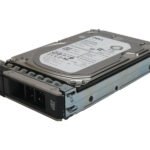 NEW | Dell 0VFP4M 14G 8TB 7.2K NL SAS 12Gbps 512e 3.5inch Hot-Plug brand New Hard Drive