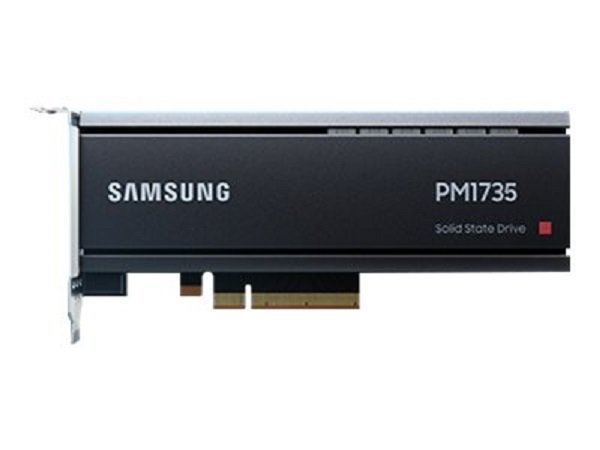 332138.jpg NEW | Samsung PM1735 MZPLJ1T6HBJR SSD 1.6 TB PCIe 4.0 x8 (NVMe) Brand New - Image 1