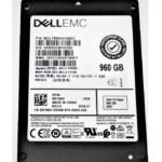 Refurbished | Samsung PM1643 MZILT960HAHQ0D3 SSD 960 GB SAS 12Gb/s DELL OEM Refurbished