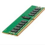 HPE P07646-H21 32GB PC4-25600 DDR4-3200MT/s 2Rx4 ECC Memory New