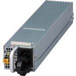 Refurbished | HPE JL670A#ABA Aruba X372 54VDC 1600W 110-240VAC Power Supply