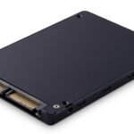 Refurbished | Samsung MZ7WD480HAGM0D3 480gb SATA 6Gbps 2.5 Inch Ssd