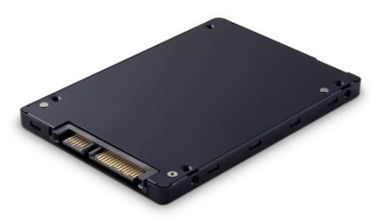 Refurbished | Samsung MZ7WD480HAGM0D3 480gb SATA 6Gbps 2.5 Inch Ssd