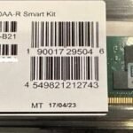 HPE P06035-K21 32GB PC4-25600 DDR4-3200MT/s 2Rx4 ECC Memory Refurbished