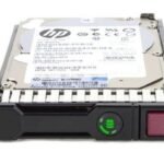 NEW | HPE P24985-001 4TB 7.2k SAS 12Gbps Lff Hard Drive
