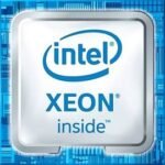 Intel BX80684E2124 Xeon E-2124 3.30GHz 8MB Cache Quad-Core Processor