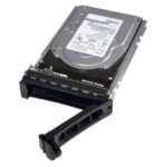 Refurbished | Dell 4HGTJ 600GB 15K 2.5in SAS 12Gbps Hard Drive