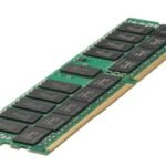 HPE 815100-H21 32GB PC4-21300 DDR4-2666MHz 2Rx4 ECC Memory Ref